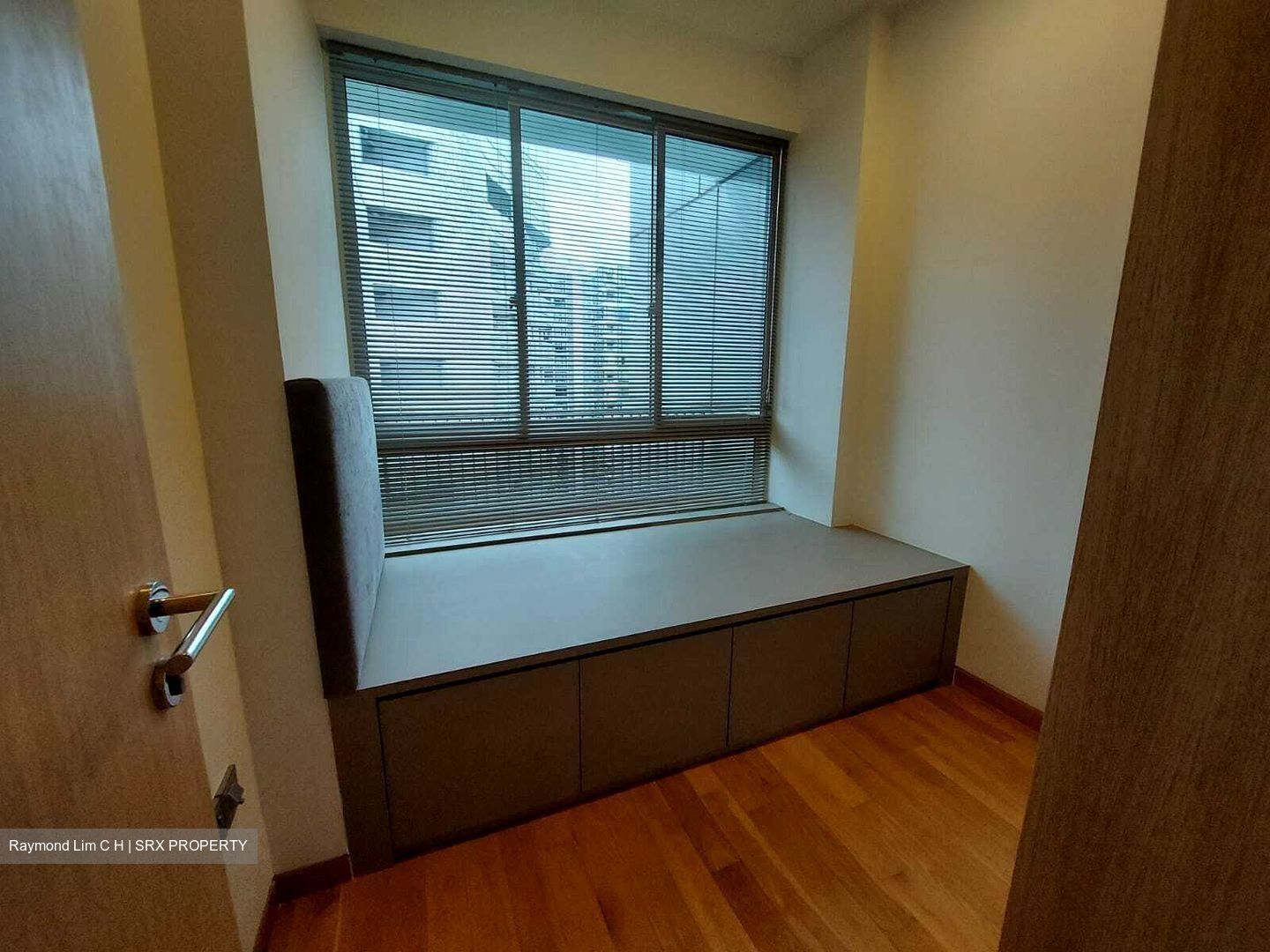 The Peak @ Cairnhill II (D9), Apartment #378379451